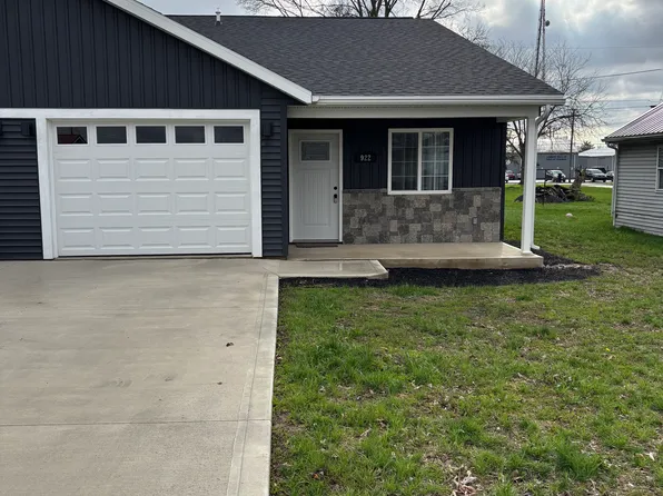 922 N 11th St #922, Decatur, IN 46733