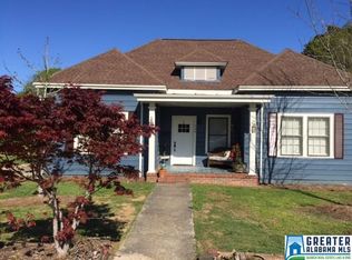 404 26th St N, Pell City, AL 35125