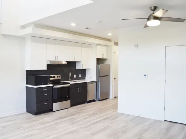 Trailside Apartments - 55+ Community