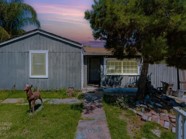 1823 W Acacia St, Stockton, CA 95203