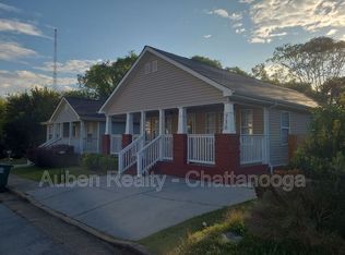 730 N Holly St, Chattanooga, TN 37404