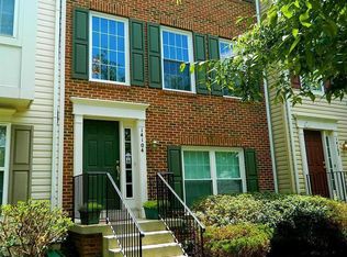 14104 Gabrielle Way, Centreville, VA 20121