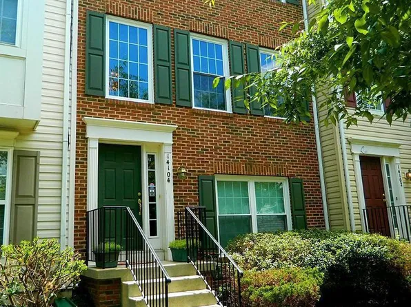 14104 Gabrielle Way, Centreville, VA 20121