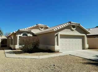 1219 S Pueblo Ct, Gilbert, AZ 85233