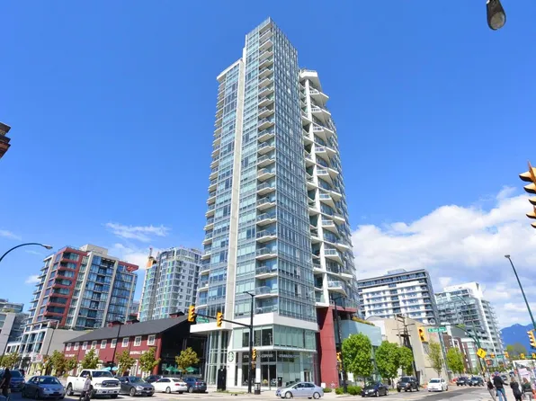 1775 Quebec St #1409, Vancouver, BC V5T 0E3