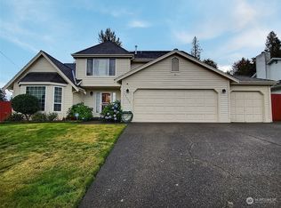 13117 SE 214th Way, Kent, WA