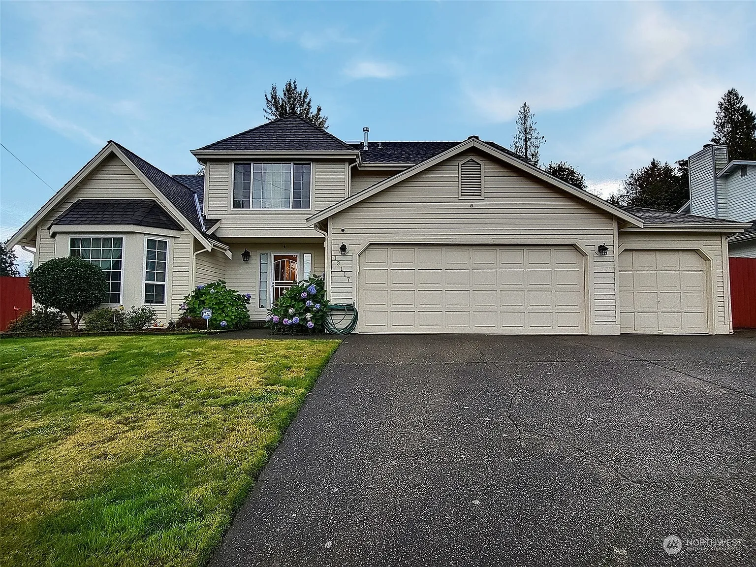 13117 SE 214th Way photo 1