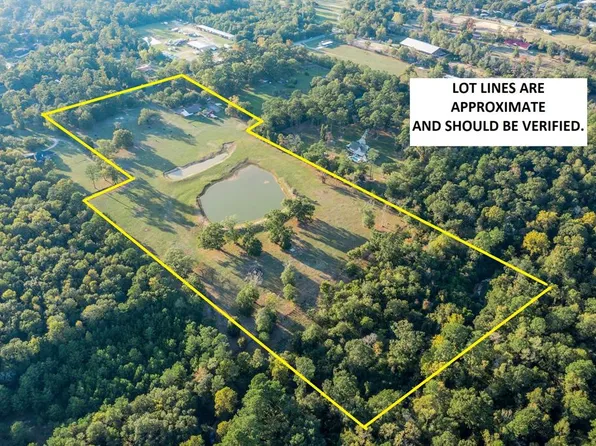 13561 Kidd Road, Conroe, TX 77302