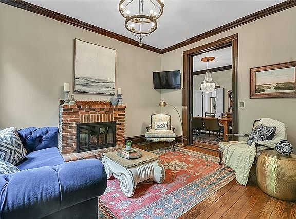 3rd image of 1431 Dolman St
