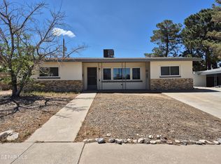417 S Balboa Rd, El Paso, TX 79912