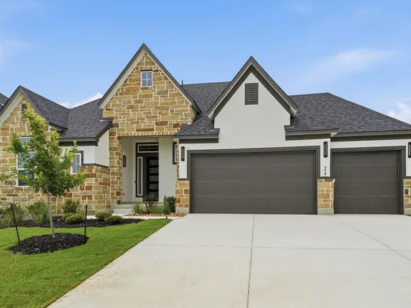 210 Kari Drive, Castroville, TX 78009