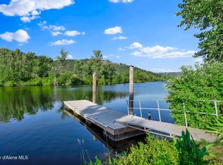 1600 Shepherd Rd, Saint Maries, ID 83861