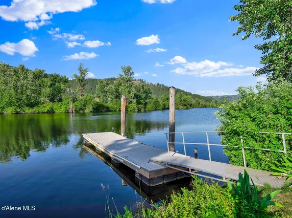 1600 Shepherd Rd, Saint Maries, ID 83861