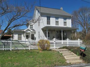 8039 Kings Hwy, New Tripoli, PA