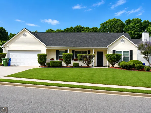 904 Meadow Walk Dr, Monroe, GA 30656