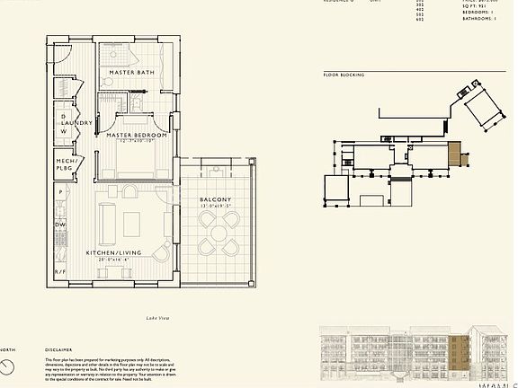 2nd image of 8540 Mountbatten Rd #200