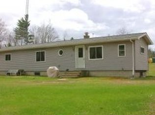 15586 State Highway 32, Mountain, WI 54149