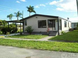 4020 Mocking Bird Dr, Boynton Beach, FL 33436