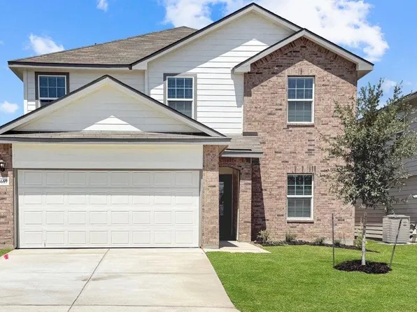 13669 Gunnison Quartz, San Antonio, TX 78253