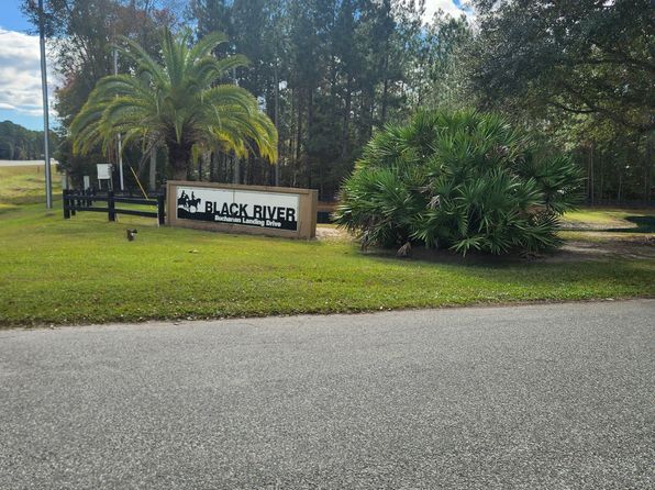 0 Janells River Dr, Folkston, GA 31537