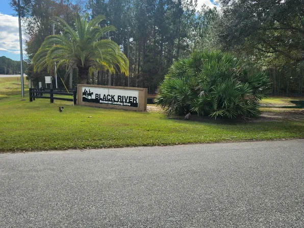 0 Janells River Dr, Folkston, GA 31537