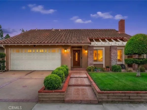 12564 Eckleson St, Cerritos, CA 90703