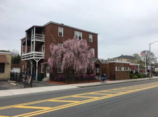 63 Highland St #4, Worcester, MA 01609