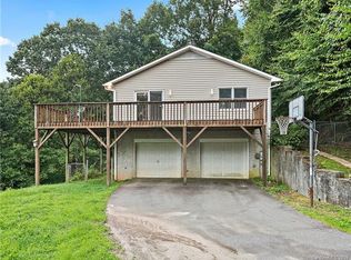 66 High Ridge Rd #000, Leicester, NC 28748