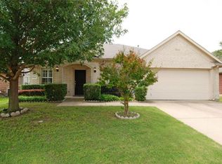 9125 Manassas Rdg, McKinney, TX 75071