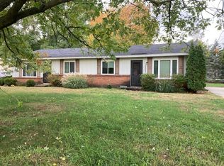 2565 Plymouth Rock Ave #2, Holland, MI 49424