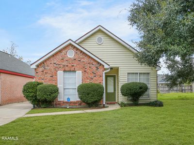 112 Darlene Dr, Lafayette, LA, 70508