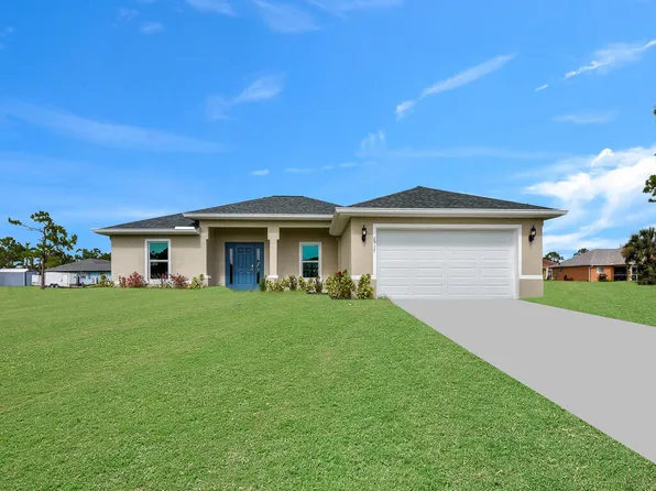 (undisclosed Address), Cape Coral, FL 33993