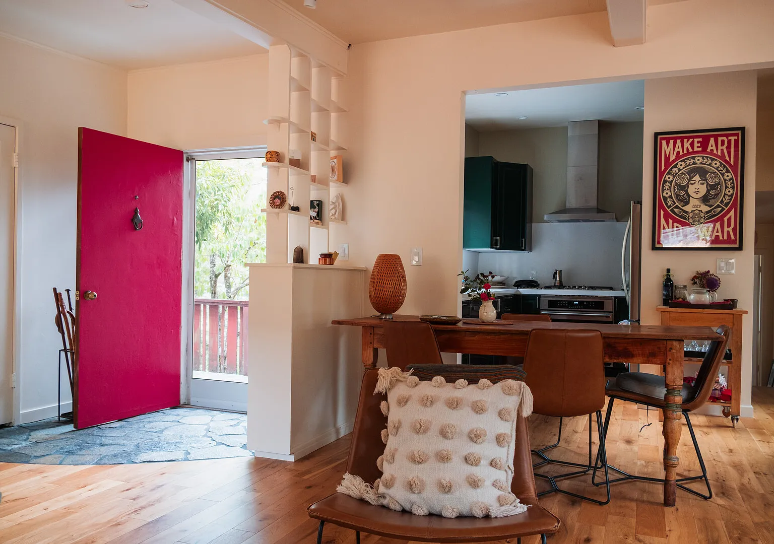Charming Cottage - Heart of Larkspur, CA — Photo 1
