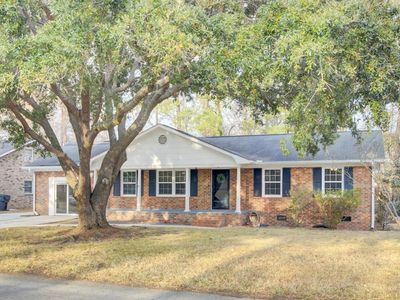 111 Terry Ave, Summerville, SC, 29485