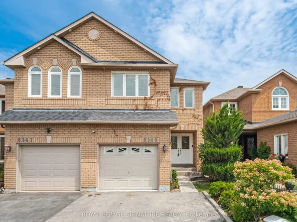 6545 Sapling Trl, Mississauga, ON L5N 7J3