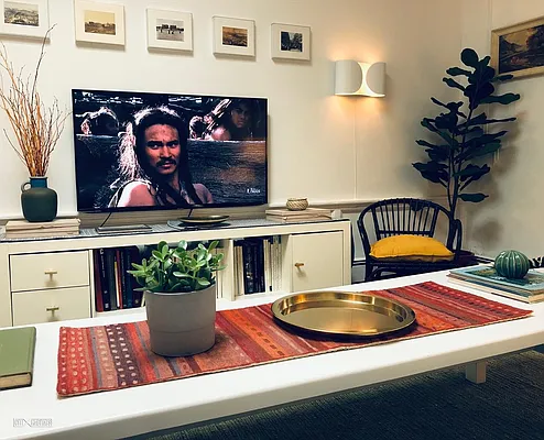 Rented by Citi Habitats | media 10