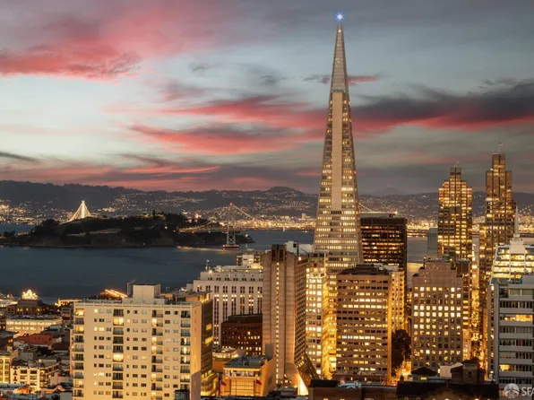 1170 Sacramento St APT 10D, San Francisco, CA 94108