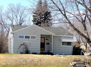 1614 Campbell Ave, Cheyenne, WY 82001