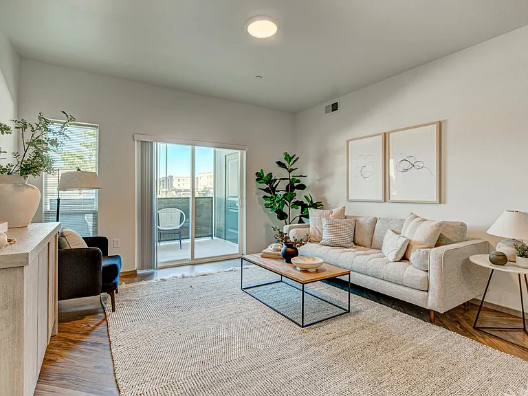 Dovetail Apartments — Photo 47