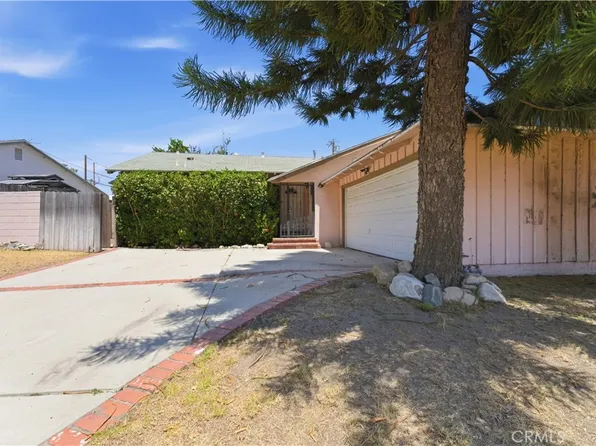 13235 Schoenborn St, Sun Valley, CA 91352