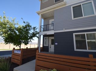 3644 W Evening Sky Ln, South Jordan, UT 84009