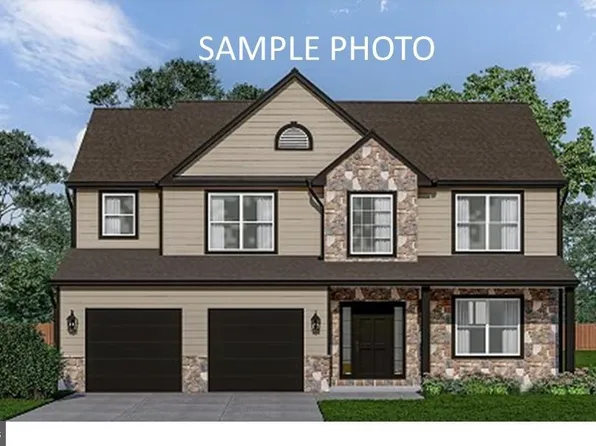 1023 River Crest Dr #32, Reading, PA 19605