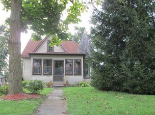 305-A N Walnut St, Columbia City, IN