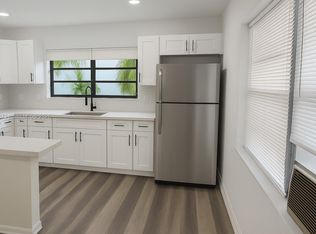 417 NW 2nd Ave APT 09, Hallandale Beach, FL 33009