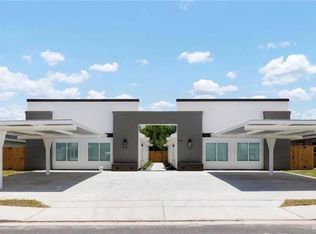 3520 S Dominique Dr, Pharr, TX 78577