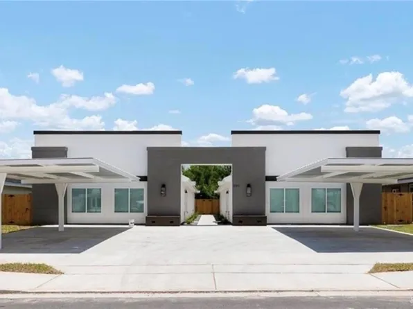 3520 S Dominique Dr, Pharr, TX 78577