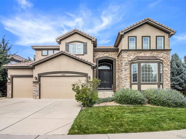 11924 E Lake Circle, Greenwood Village, CO 80111