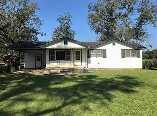 1137 Walden Rd, Pavo, GA 31778