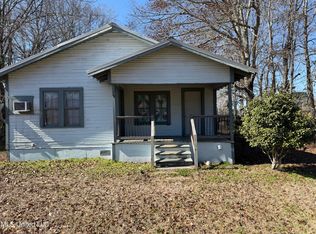 112 Moore Ave, Pelahatchie, MS