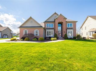 134 Angels Path, Webster, NY 14580